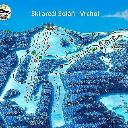 Pohoda Na Solani