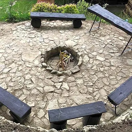 Pohoda Na Solani