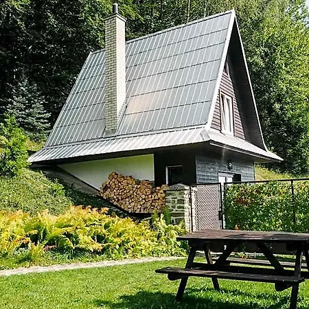 Hotel Pohoda Na Solani